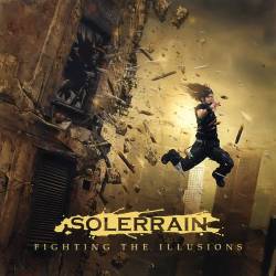 Solerrain : Fighting the Illusions